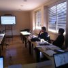 E2 Kick-off meeting in Rome, February 2012